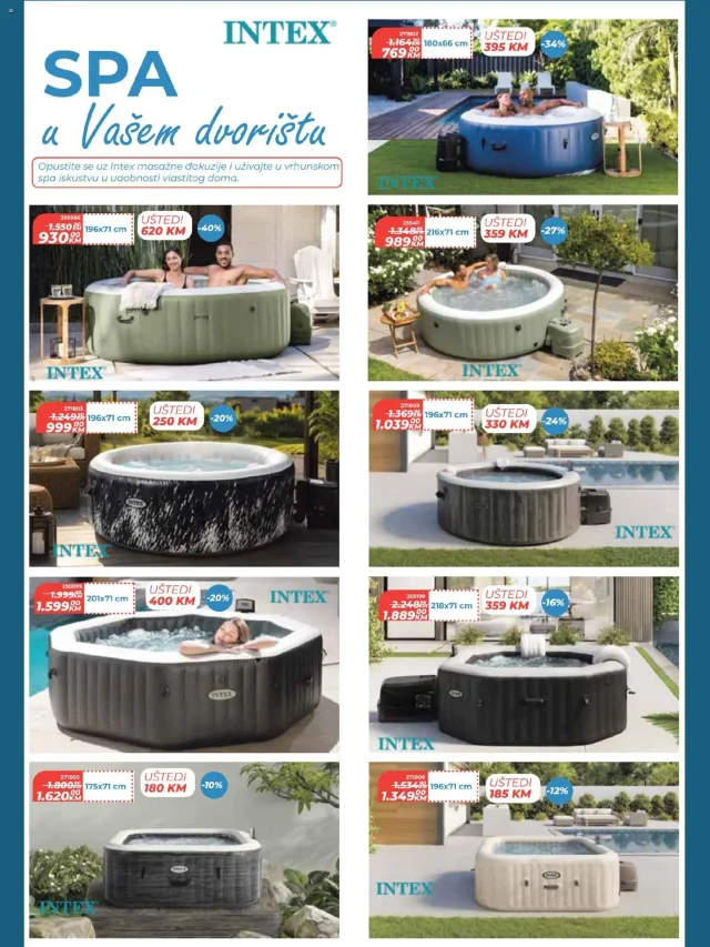 Verno: Akcijski katalog za jul 2026