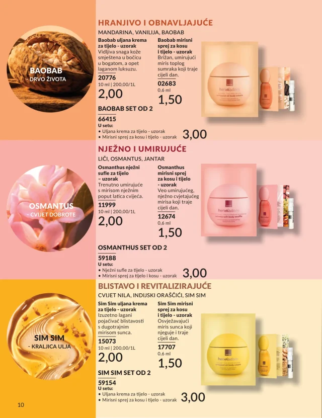 Avon: Katalog