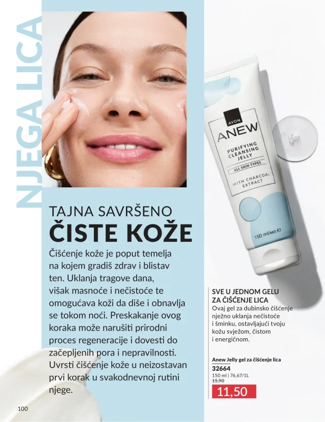 Avon: Katalog