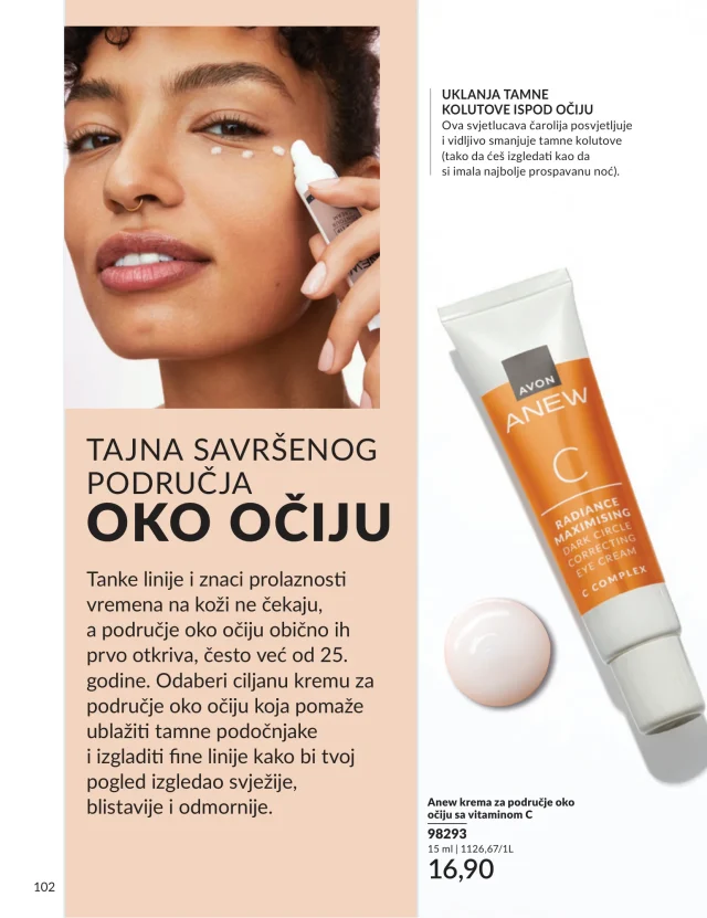 Avon: Katalog