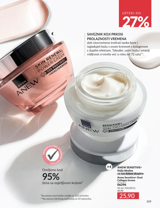 Avon: Katalog