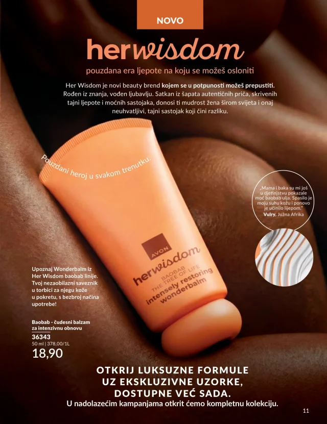 Avon: Katalog