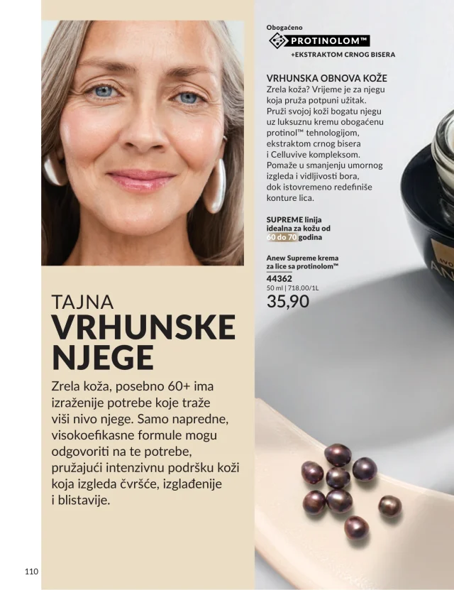 Avon: Katalog
