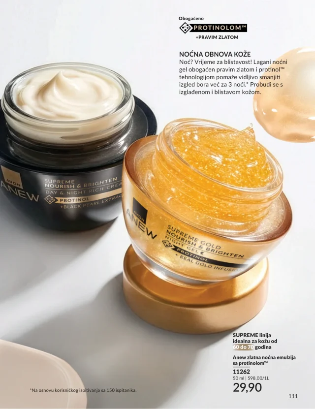 Avon: Katalog