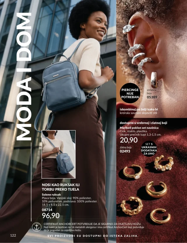Avon: Katalog
