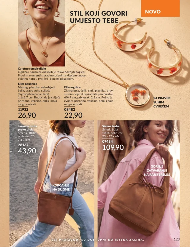 Avon: Katalog