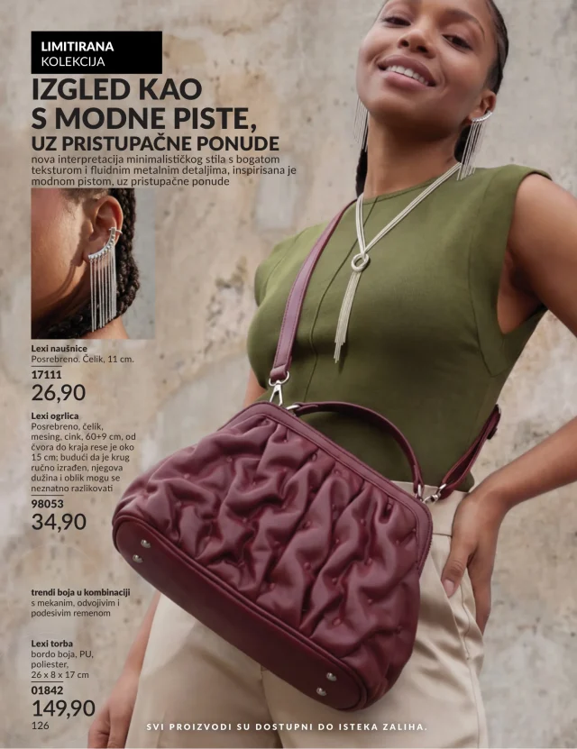 Avon: Katalog