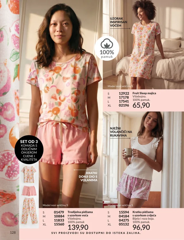 Avon: Katalog