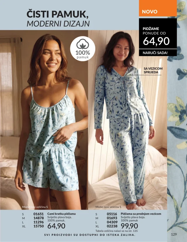 Avon: Katalog