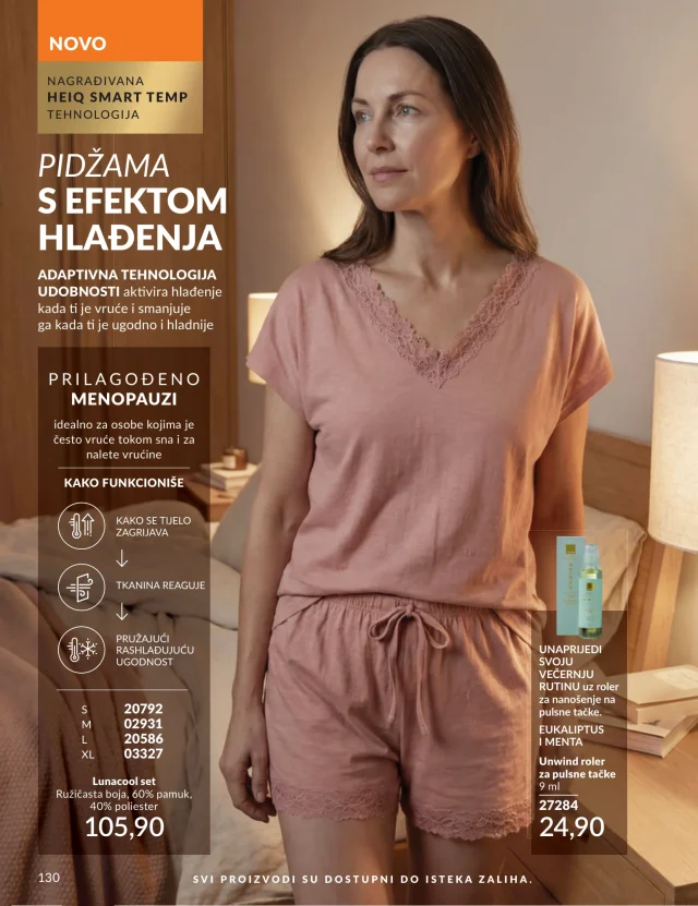 Avon: Katalog