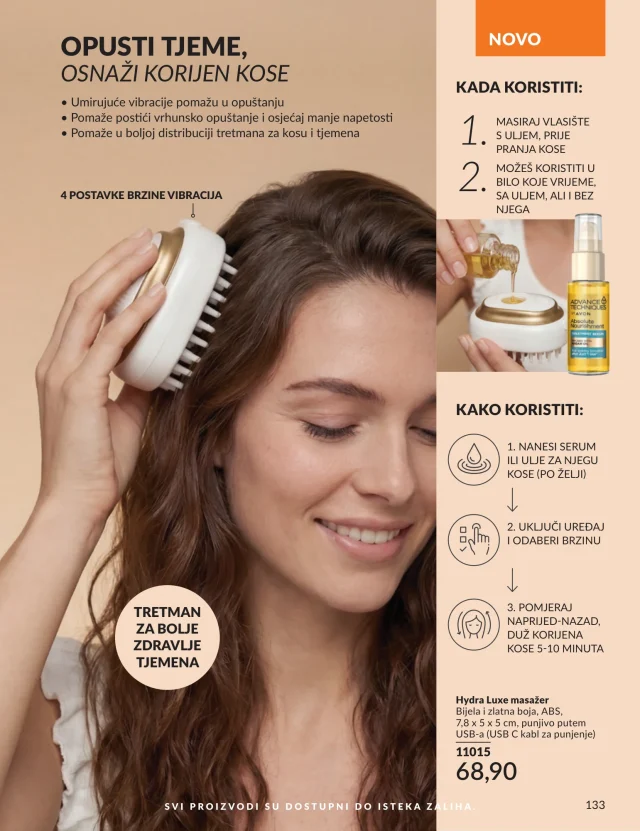 Avon: Katalog