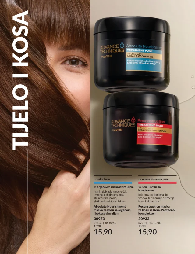 Avon: Katalog