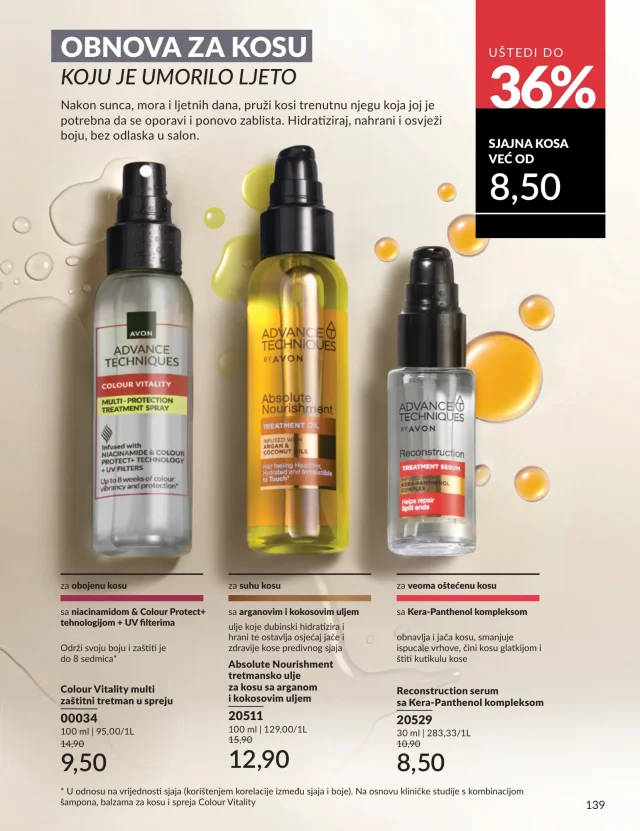 Avon: Katalog