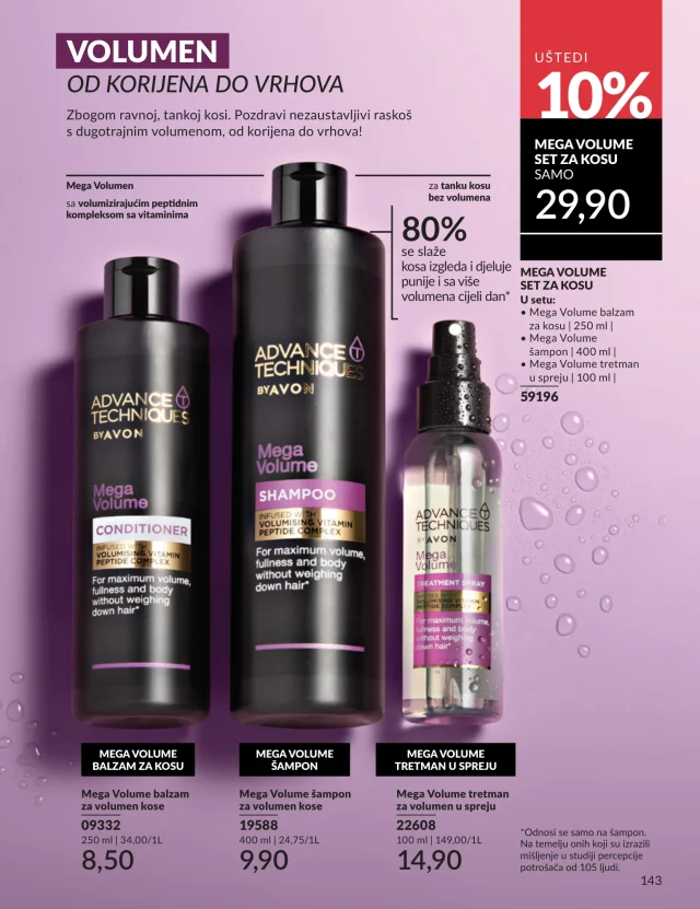 Avon: Katalog