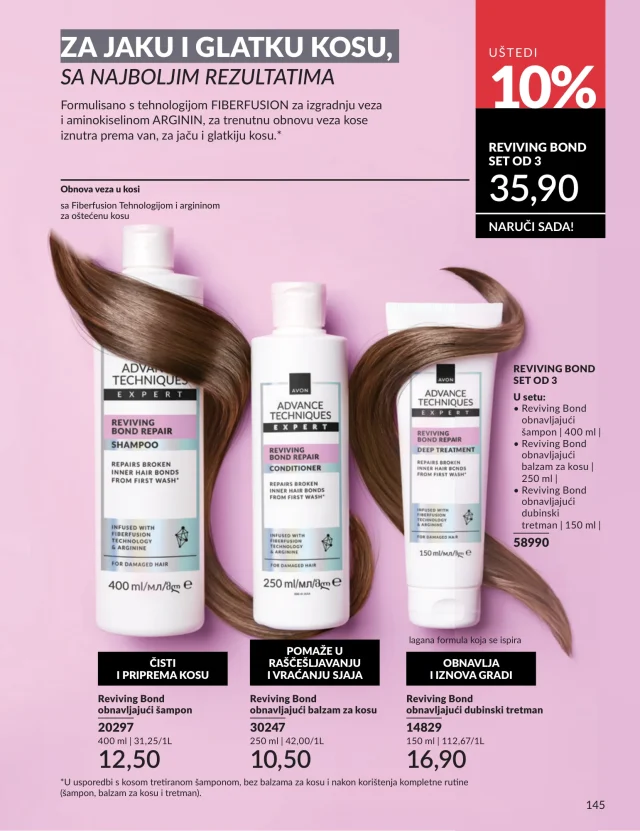 Avon: Katalog