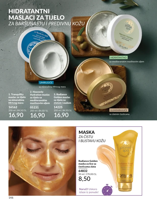 Avon: Katalog