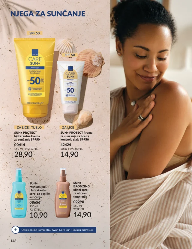 Avon: Katalog