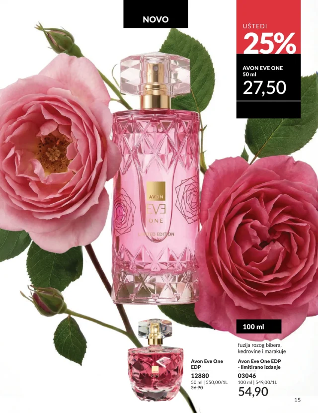 Avon: Katalog