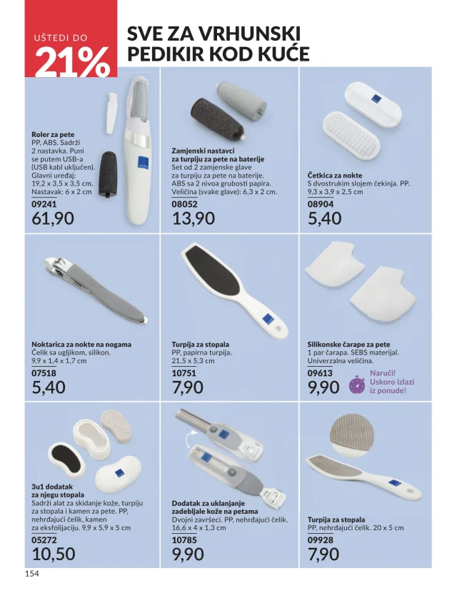 Avon: Katalog