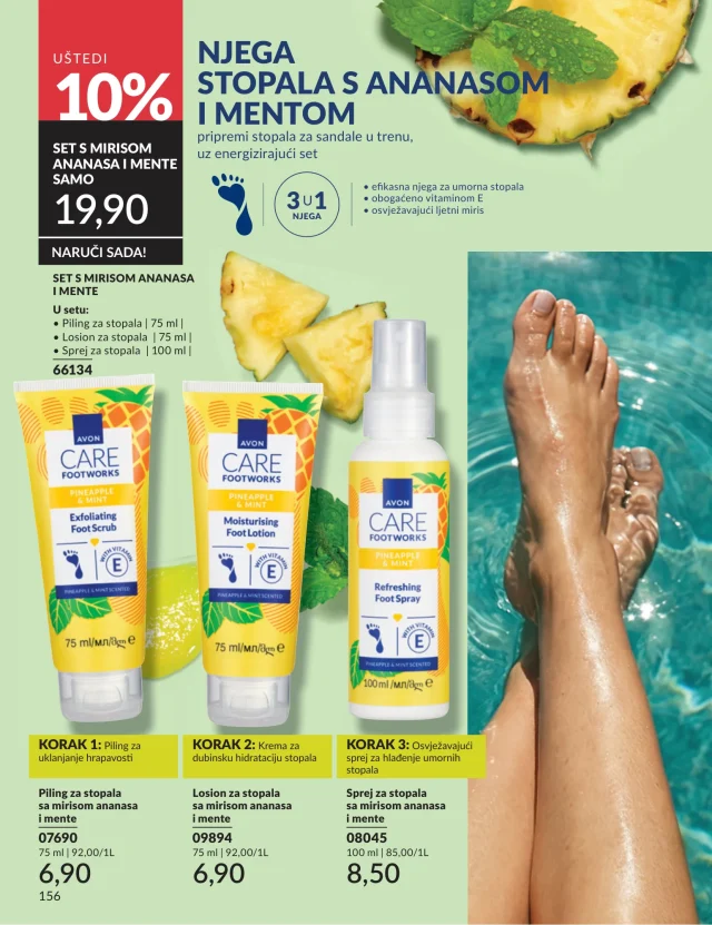 Avon: Katalog