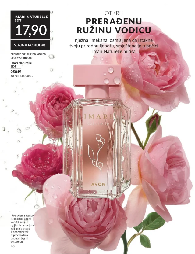 Avon: Katalog