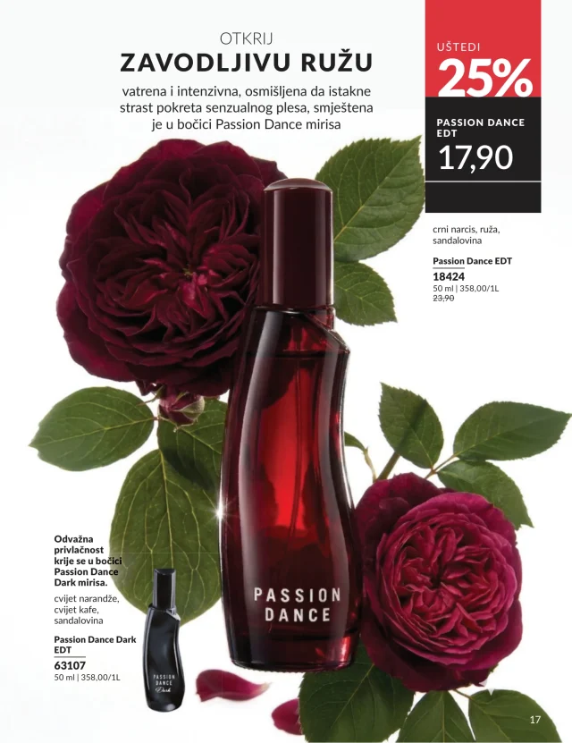 Avon: Katalog