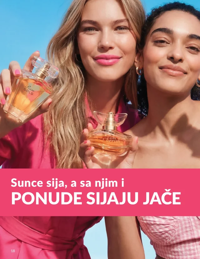 Avon: Katalog