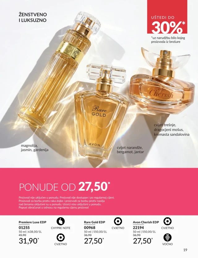 Avon: Katalog