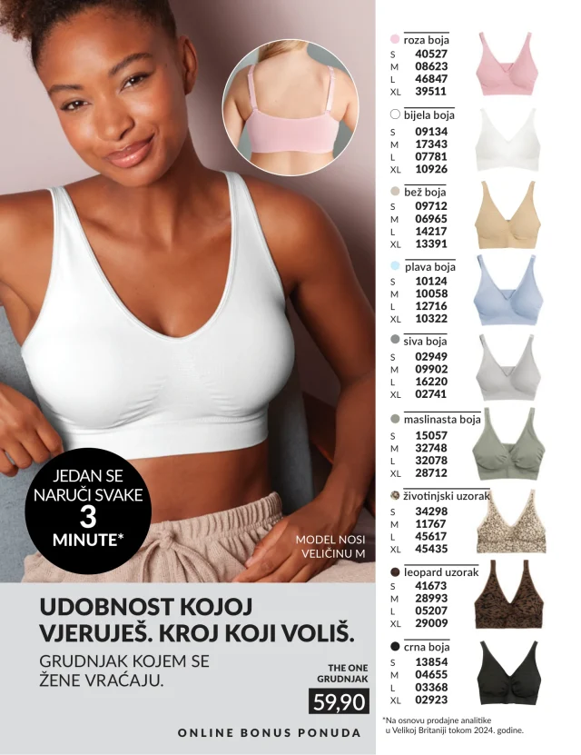 Avon: Katalog