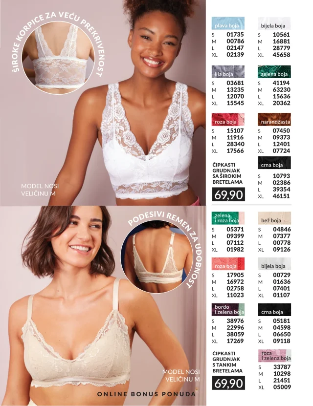 Avon: Katalog