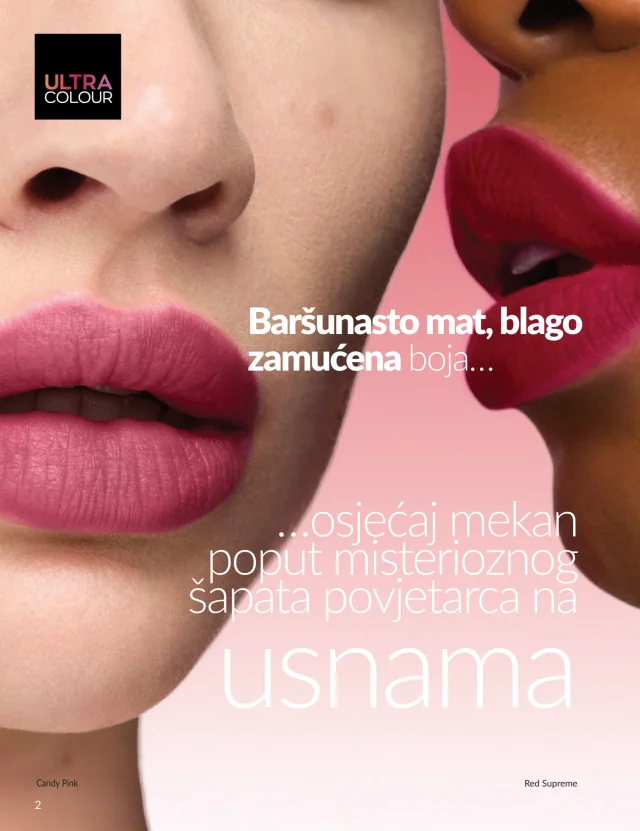 Avon: Katalog