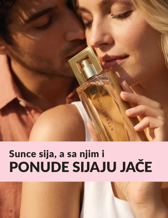 Avon: Katalog