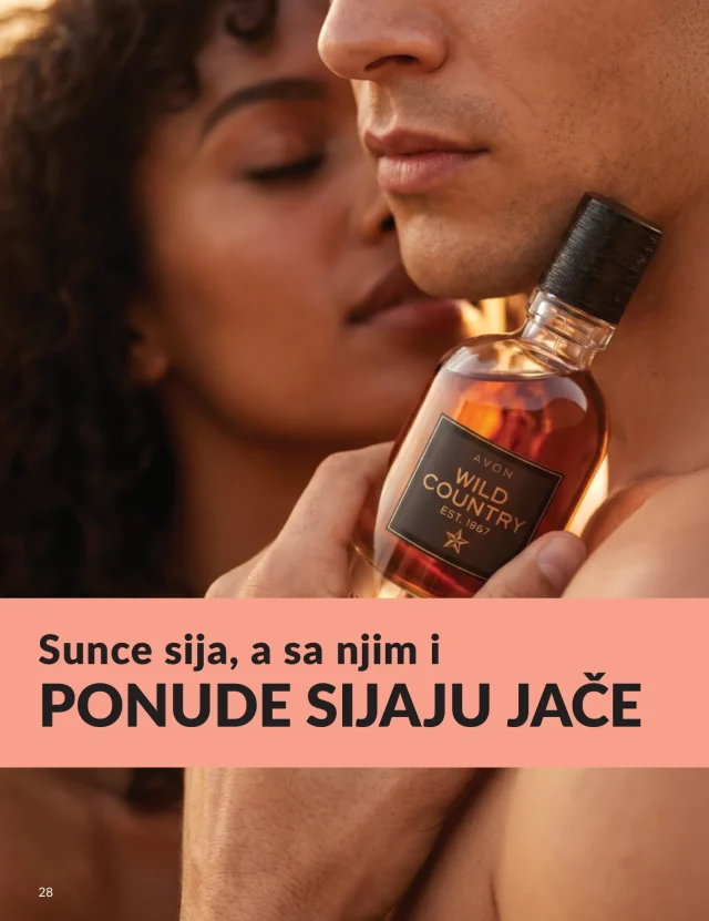 Avon: Katalog