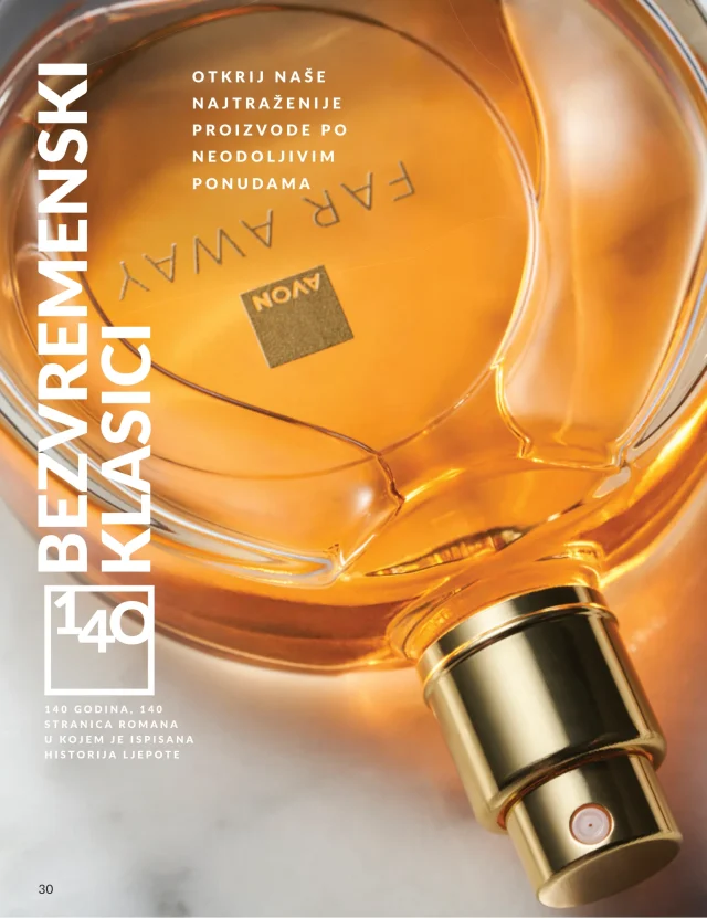 Avon: Katalog