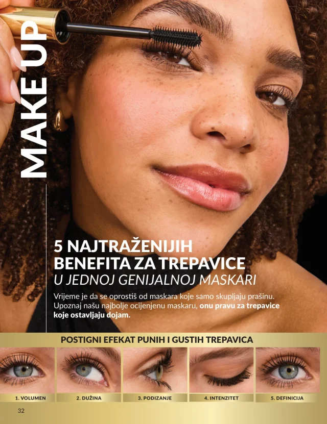 Avon: Katalog