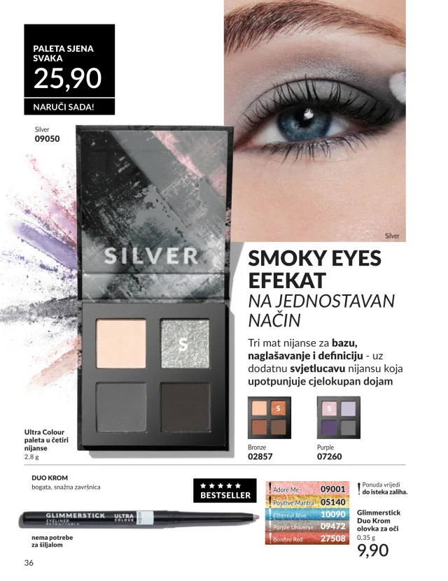 Avon: Katalog