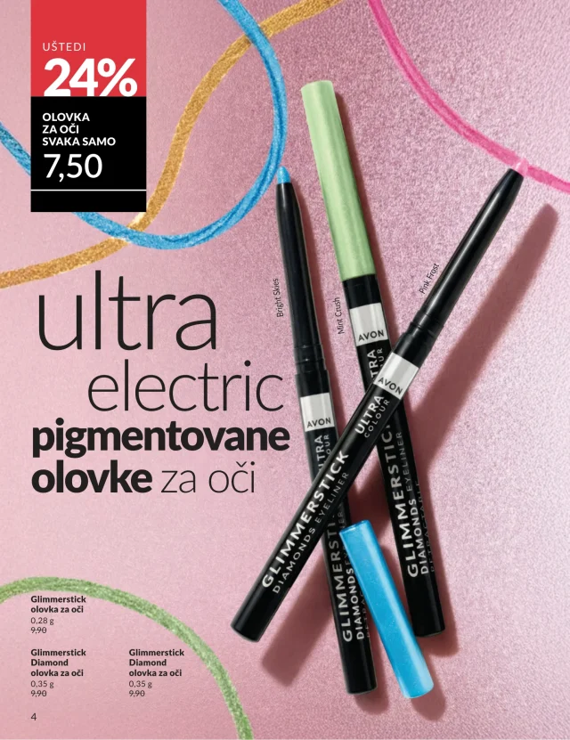 Avon: Katalog