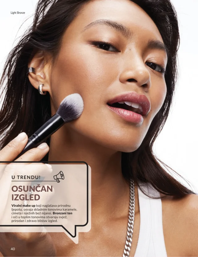 Avon: Katalog