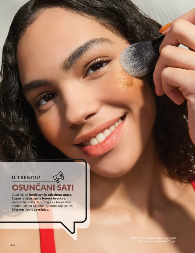 Avon: Katalog