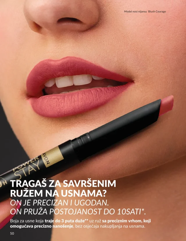 Avon: Katalog