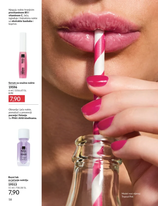Avon: Katalog