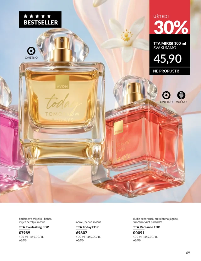 Avon: Katalog