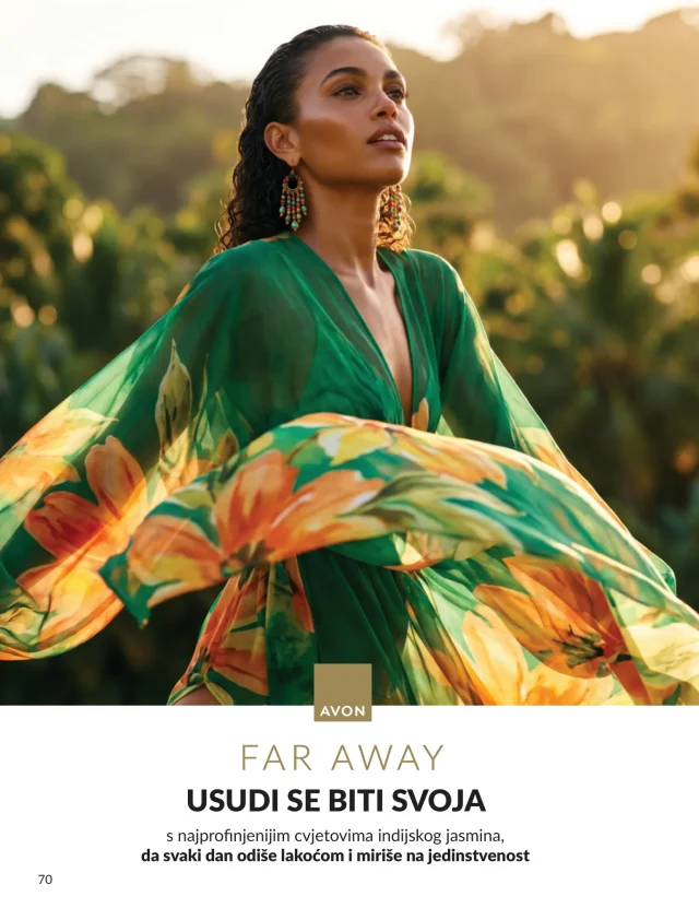 Avon: Katalog