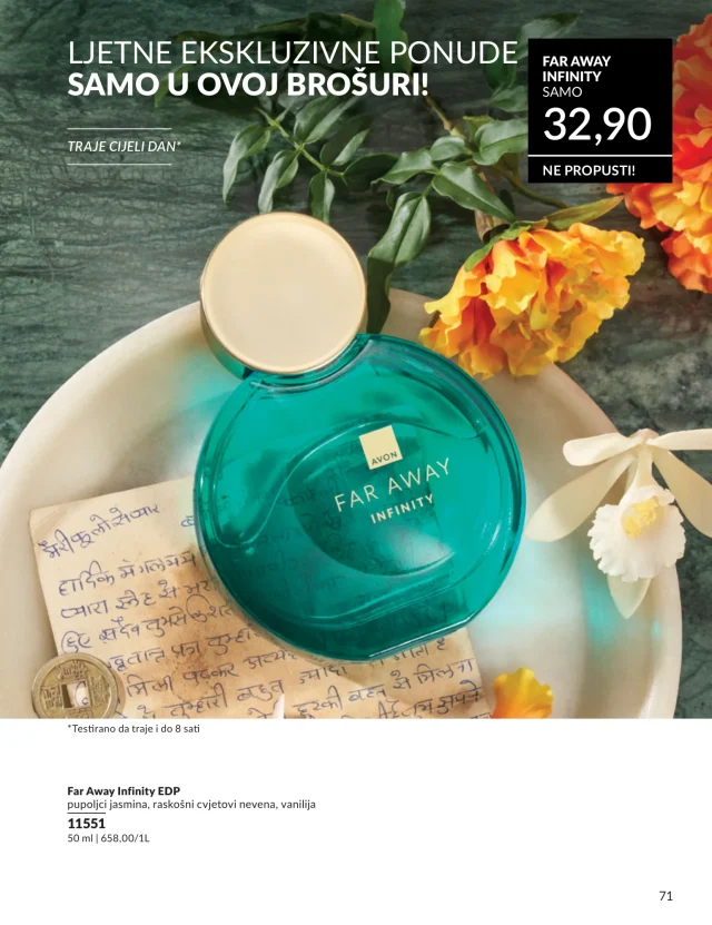 Avon: Katalog