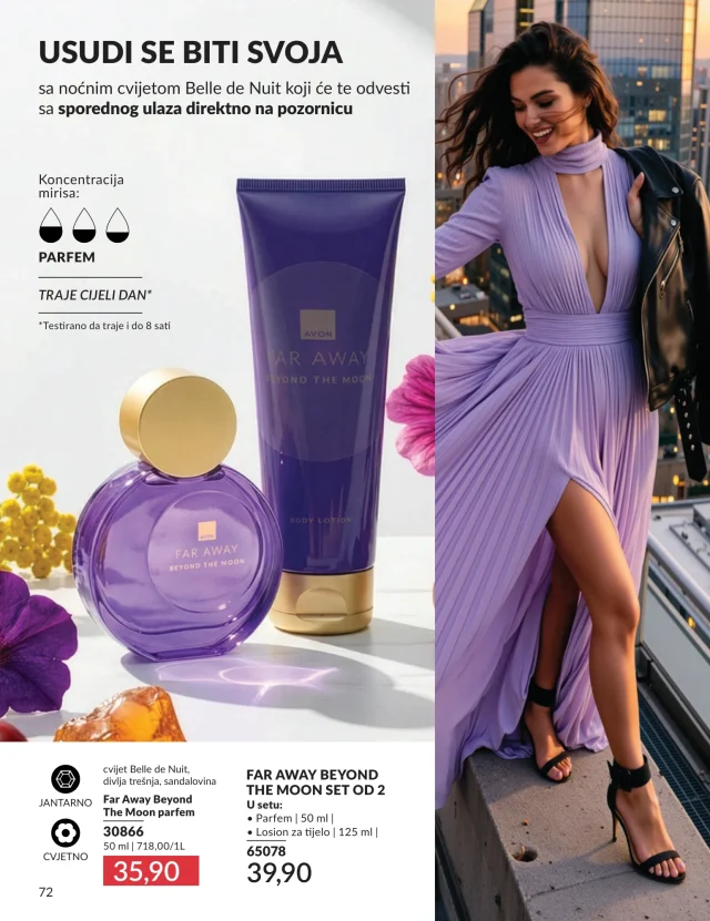 Avon: Katalog