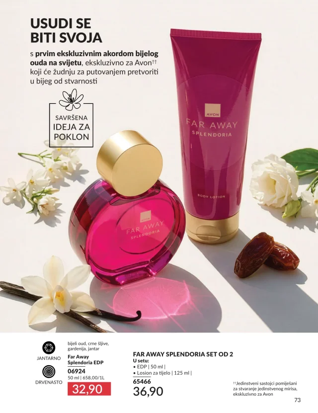 Avon: Katalog