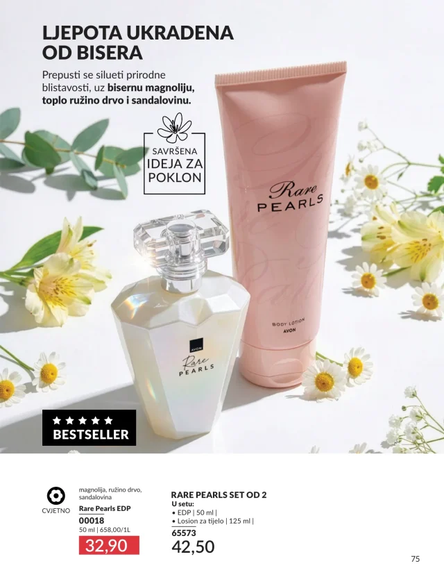 Avon: Katalog