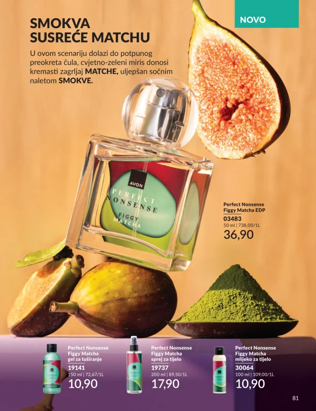 Avon: Katalog