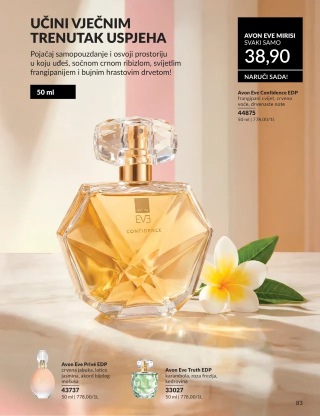 Avon: Katalog