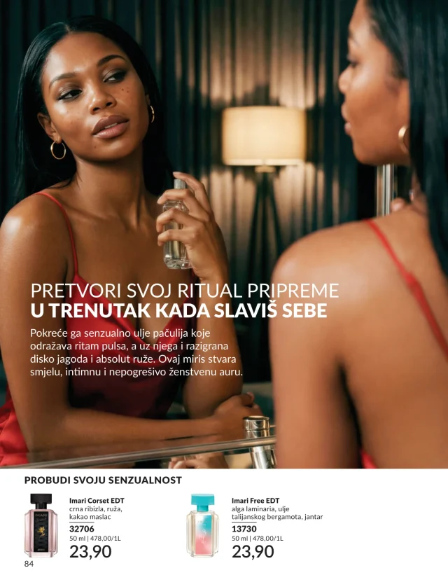 Avon: Katalog